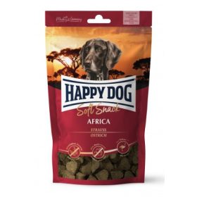 Happy Dog Soft Snack Africa 100 g