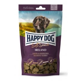 Happy Dog Soft Snack Ireland 100 g