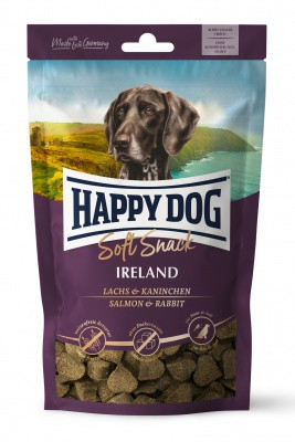 Happy Dog Soft Snack Ireland 100 g