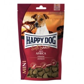 Happy Dog Soft Snack Mini Africa 100 g