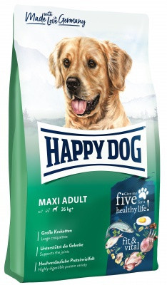 Happy Dog Maxi Adult 4kg