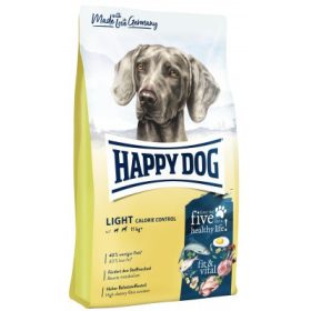 Happy Dog Light Calorie Controll 4kg