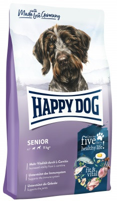 Happy Dog Supreme Fit & Vital Senior 1 kg