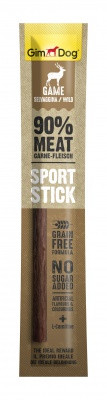 GimDog Sport Stick - szarvas 12 g