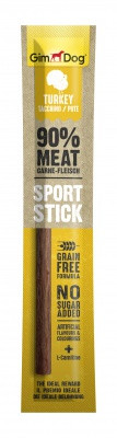 GimDog Sport Stick - pulyka 12 g