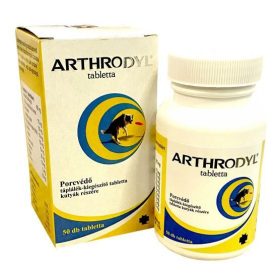Arthrodyl tabletta 30db