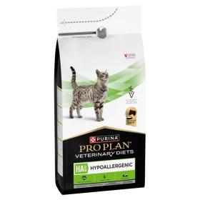   Pro Plan Veterinary Diets HA St/Ox Hypoallergenic szárazeledel 1.3 kg