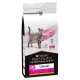Pro Plan Veterinary Diets UR St/Ox Urinary Chicken szárazeledel macskák számára - csirkés 1.5 kg