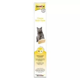 GimCat Cheese Biotin paszta