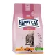 Happy Cat Junior Land Ente - Kacsa 4 kg