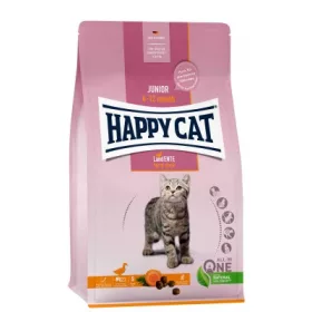 Happy Cat Junior Land Ente - Kacsa 1.3 kg