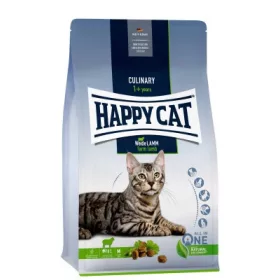 Happy Cat Culinary Adult Weide Lamm - Bárány 1.3 kg