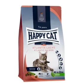 Happy Cat Culinary Adult Atlantik Lachs - Lazac 300 g