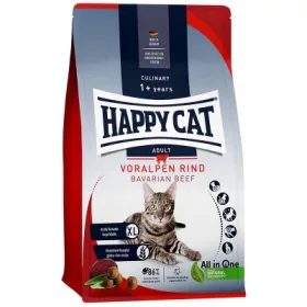 Happy Cat Culinary Adult Marha 4kg