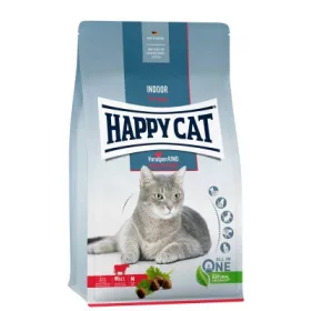 Happy Cat Indoor Voralpen Rind - Marha 300 g