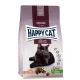 Happy Cat Sterilised Atlantik Lachs - Lazac 300 g