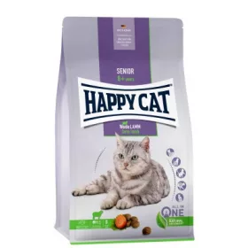 Happy Cat Senior Weide Lamm - Bárány 1.3 kg