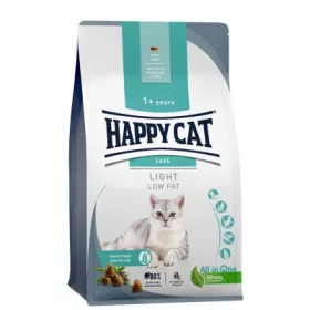 Happy Cat Care Adult Light 4 kg