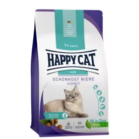 Happy Cat Sensitive Schonkost Niere - Vesediéta 300 g