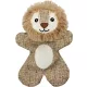 GimDog Mocha - plüss játék Oroszlán- 22.5 cm