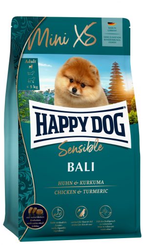 Happy Dog Supreme Sensible Bali Mini XS 300 g