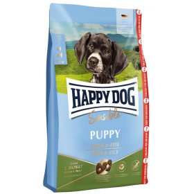 Happy Dog Profi Puppy LAMM/REIS 18kg