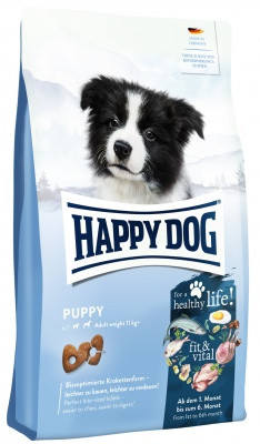 Happy Dog Supreme Fit & Vital Puppy 1 kg