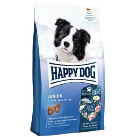 Happy Dog Supreme Fit & Vital Junior 4 kg