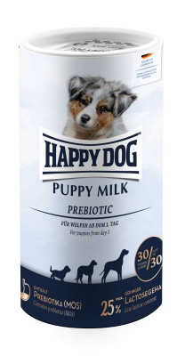 Happy Dog Puppy Milk Probiotic 500 g
