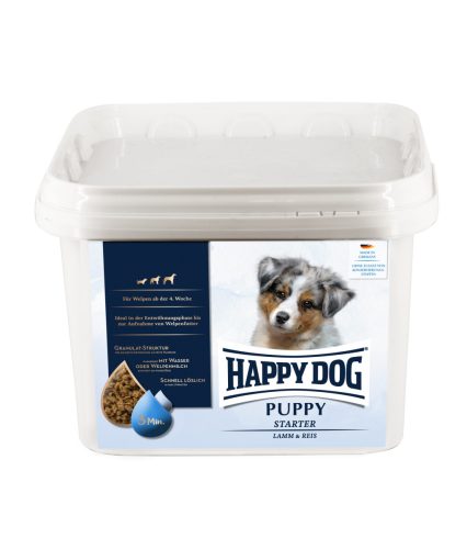 Happy Dog Puppy Starter 1.5 kg