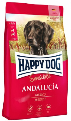 Happy Dog Supreme Sensible Andalucia 1 kg