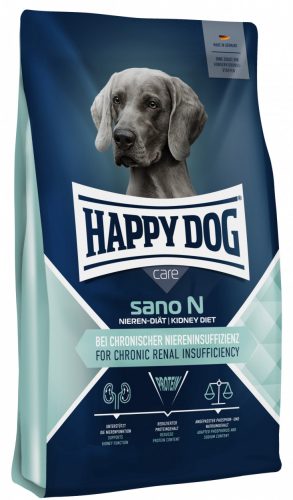 Happy Dog Care Sano N 1 kg