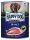 Happy Dog Sensible Pur France Kacsa színhús konzerv 800g