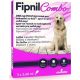 Fipnil Combo 268 mg/241,20 mg rácsepegtető oldat nagytestű kutyáknak A.U.V. 3db