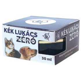 Kék Lukács Zéró krém 30ml