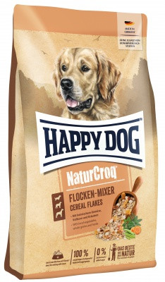 Happy Dog NaturCroq Flocken Mixer 1.5 kg