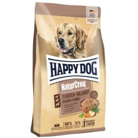 Happy Dog NaturCroq Flocken Vollkost 1.5 kg