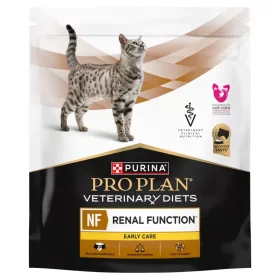   Pro Plan Veterinary Diets NF Renal Function Early Care szárazeledel macskák számára 350 g