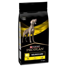   Pro Plan Veterinary Diets Canine NC Neurocare szárazeledel kutyák számára 12 kg