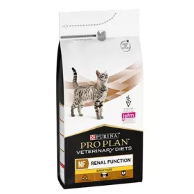   Pro Plan Veterinary Diets NF Renal Function Early Care szárazeledel macskák számára 1.5 g