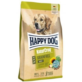Happy Dog NaturCroq Grainfree 15 kg