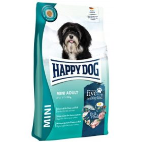 Happy Dog Supreme Fit & Vital Mini Adult 10 kg