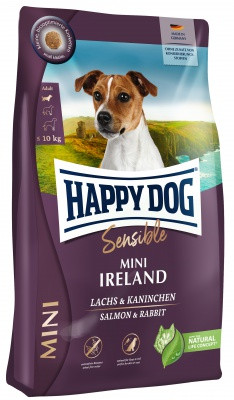 Happy Dog Supreme Sensible Mini Ireland 300 g