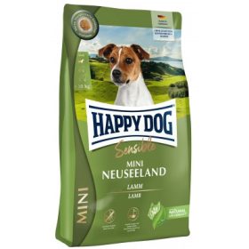 Happy Dog Supreme Sensible Neuseeland MINI 10kg