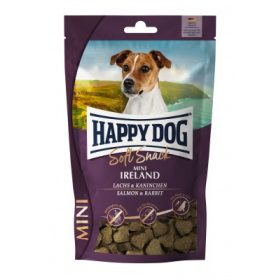 Happy Dog Soft Snack Mini Ireland 100 g