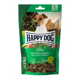 Happy Dog Soft Snack Mini India 100 g