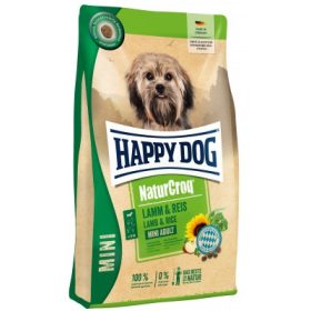 Happy Dog NaturCroq Mini Lamm & Reis 800 g