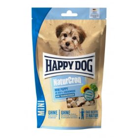 Happy Dog NaturCroq Soft Snack Mini Puppy 100 g