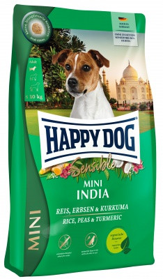 Happy Dog Supreme Sensible Mini India 300 g