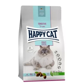 Happy Cat Sensitive Urinary Control 1.3 kg